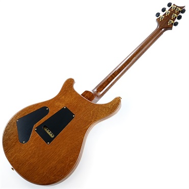P.R.S. Ikebe Original Wood Library Custom24 McCarty Thickness Espresso #0340061 2022年生産品 画像2