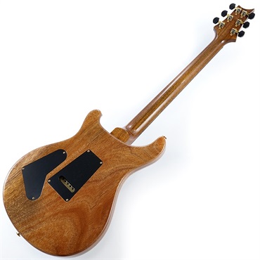 P.R.S. Ikebe Original Wood Library Custom24 McCarty Thickness Tiger Eye #0319732 2022年生産品 画像2
