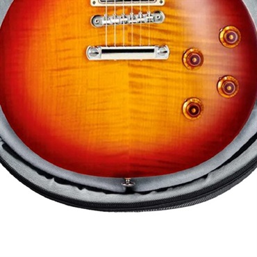 Dr.Case ULTIMATE 2.0 SERIES Electric Guitar Bag [DRU-EG-BK] 画像5