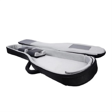 Dr.Case ULTIMATE 2.0 SERIES Electric Guitar Bag [DRU-EG-BK] 画像7