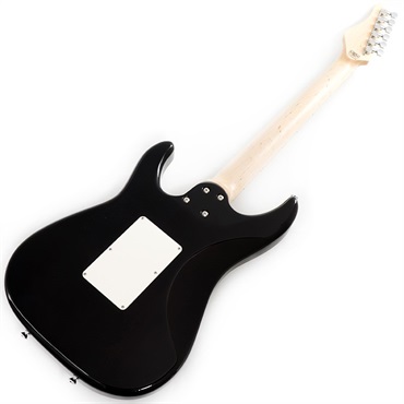 SCHECTER SD-2-24-AL (See-Thru Blue/Maple) 画像2