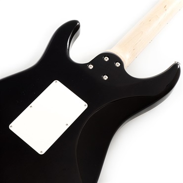 SCHECTER SD-2-24-AL (See-Thru Blue/Maple) 画像5