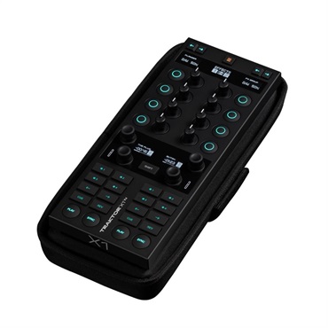 Native Instruments Traktor Modular Bag 【TRAKTOR X1MK3，Z1MK2対応ケース】（ネイティブインスツルメンツ） 画像3