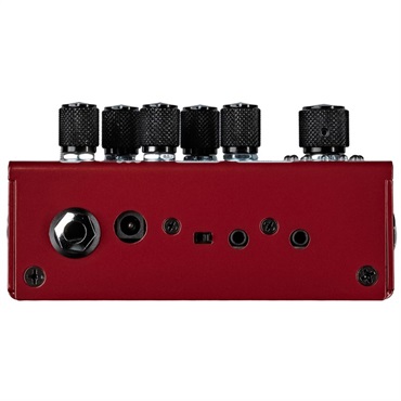 Wampler Pedals Catacombs（ワンプラーペダル）ディレイ/リバーブ 画像2
