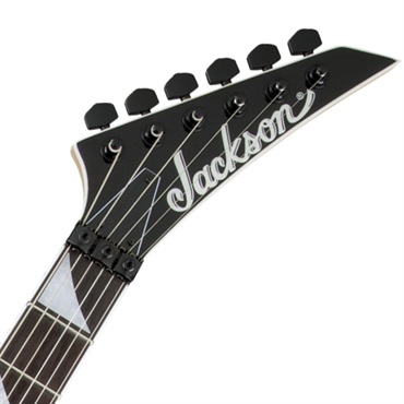 Jackson JS Series Warrior JS32 (Snow White/Amaranth) 画像2