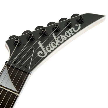 Jackson JS Series Kelly JS32T (Satin Black/Amaranth) 画像3