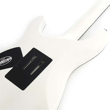 SCHECTER C-1 FR Hellraiser [AD-C-1-FR-HR] (WHT) 【特価】 画像5