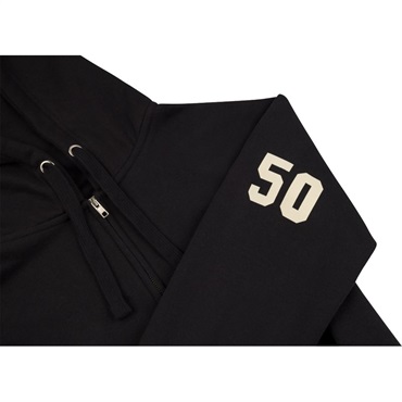 EVH EVH 5150 ZIP-UP HOODIE BLACK (L size)(#0222270506) 画像3
