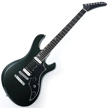 Gibson Victory (Dark Green Satin) 【特価】 画像1