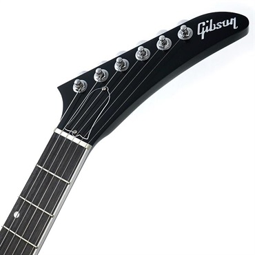 Gibson Victory (Dark Green Satin) 【特価】 画像8