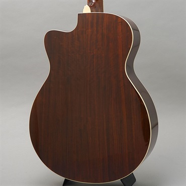 P.R.S. 【夏先取り大特価セール】USED 中古 SE Angelus A40E (Natural) ポールリードスミス 画像1