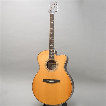 P.R.S. 【夏先取り大特価セール】USED 中古 SE Angelus A40E (Natural) ポールリードスミス 画像2