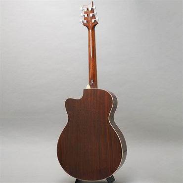 P.R.S. 【夏先取り大特価セール】USED 中古 SE Angelus A40E (Natural) ポールリードスミス 画像3