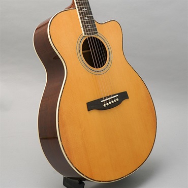 P.R.S. 【夏先取り大特価セール】USED 中古 SE Angelus A40E (Natural) ポールリードスミス 画像7