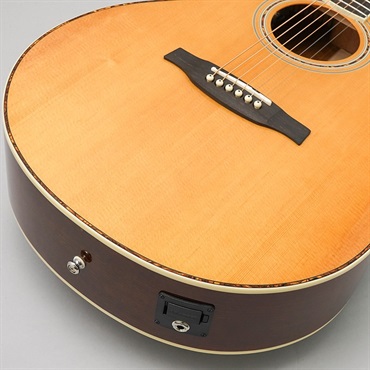 P.R.S. 【夏先取り大特価セール】USED 中古 SE Angelus A40E (Natural) ポールリードスミス 画像8