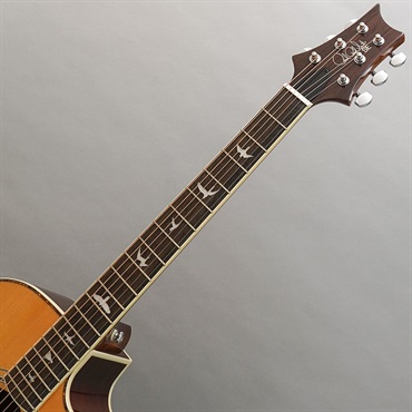 P.R.S. 【夏先取り大特価セール】USED 中古 SE Angelus A40E (Natural) ポールリードスミス 画像9