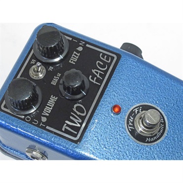 Tru-Fi Two Face 画像1