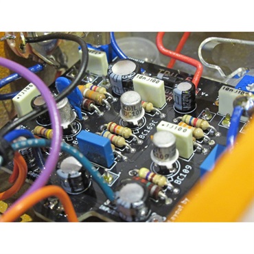 TRUETONE Colordriver 9V 画像4