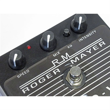 unknown Roger Mayer Voodoo-Vibe 2024 画像1