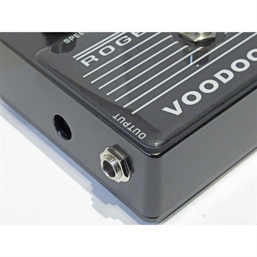 unknown Roger Mayer Voodoo-Vibe 2024 画像2