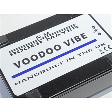 unknown Roger Mayer Voodoo-Vibe 2024 画像3