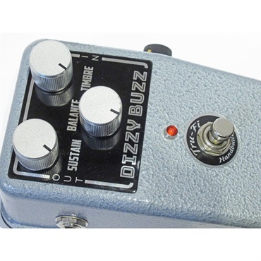 Tru-Fi Dizzy Buzz 画像1