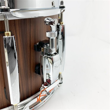 Pearl DARW1465S/C [Artisan Custom Limited ～Shell By DrumArt～ Snare Drums 14×6.5/Rosewood/Matt Natural Rosewood] 画像5