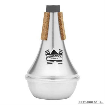 Denis Wick デニス・ウィック / C04 トランペット ミュート用 コルク 画像1