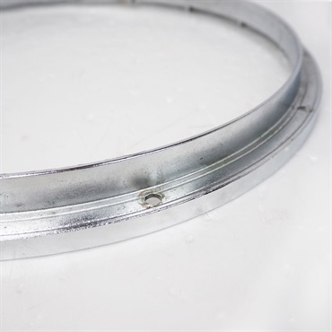 TAMA USED 中古 Bell Brass Hoops 14inch/10-Tension Pair 画像6