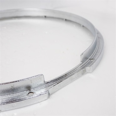 TAMA USED 中古 Bell Brass Hoops 14inch/10-Tension Pair 画像7