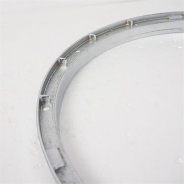 TAMA USED 中古 Bell Brass Hoops 14inch/10-Tension Pair 画像9