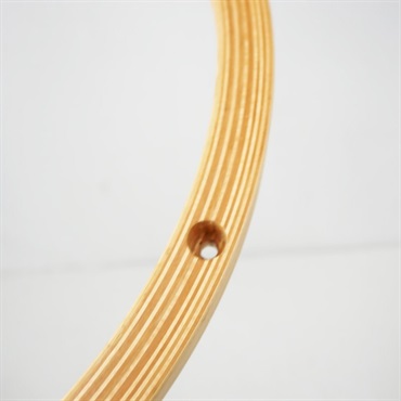 YAMAHA USED 中古 VH1408S Vintage Hoops 14inch/8-Tension Pair 画像5