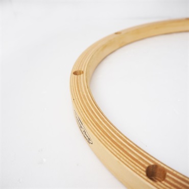 YAMAHA USED 中古 VH1408S Vintage Hoops 14inch/8-Tension Pair 画像6