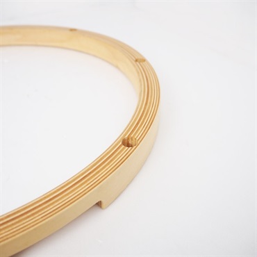 YAMAHA USED 中古 VH1408S Vintage Hoops 14inch/8-Tension Pair 画像7