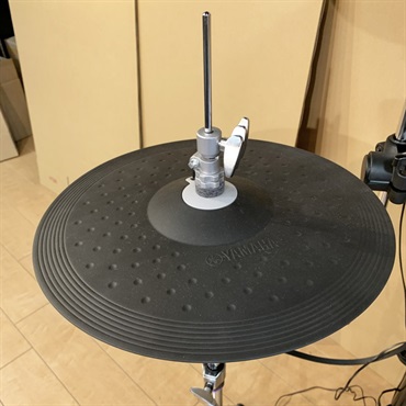 YAMAHA USED 中古 DTX6K3-XUPS [3-Cymbal Set /KP90、HS650A、FP8500C、DS750] 画像3