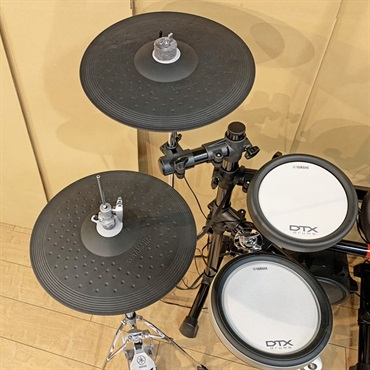 YAMAHA USED 中古 DTX6K3-XUPS [3-Cymbal Set /KP90、HS650A、FP8500C、DS750] 画像4