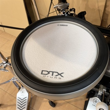 YAMAHA USED 中古 DTX6K3-XUPS [3-Cymbal Set /KP90、HS650A、FP8500C、DS750] 画像7