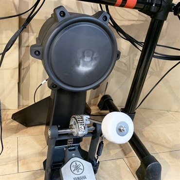 YAMAHA USED 中古 DTX6K3-XUPS [3-Cymbal Set /KP90、HS650A、FP8500C、DS750] 画像8