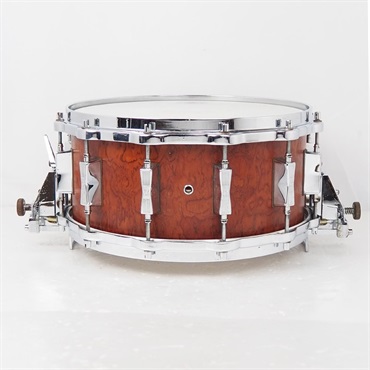 SONOR USED 中古 HLD581RH [Horst Link Signature Heavy Beech 14×6.5-African Bubinga 12-Tension][ハードケース付属] 画像1