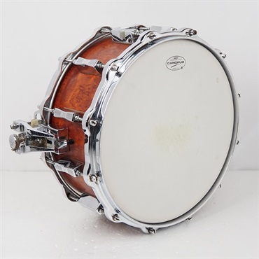 SONOR USED 中古 HLD581RH [Horst Link Signature Heavy Beech 14×6.5-African Bubinga 12-Tension][ハードケース付属] 画像3