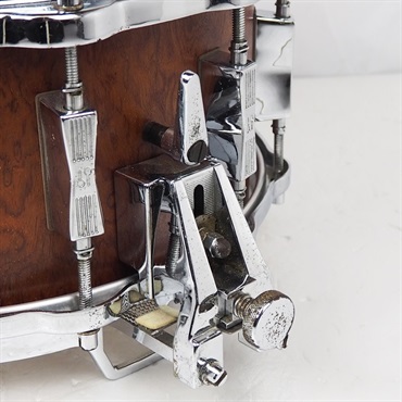 SONOR USED 中古 HLD581RH [Horst Link Signature Heavy Beech 14×6.5-African Bubinga 12-Tension][ハードケース付属] 画像5