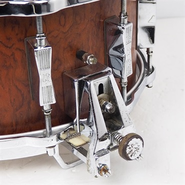 SONOR USED 中古 HLD581RH [Horst Link Signature Heavy Beech 14×6.5-African Bubinga 12-Tension][ハードケース付属] 画像6