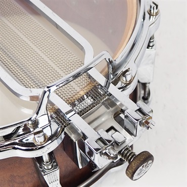SONOR USED 中古 HLD581RH [Horst Link Signature Heavy Beech 14×6.5-African Bubinga 12-Tension][ハードケース付属] 画像7
