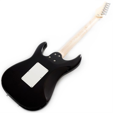 SCHECTER SD-2-24-AL (See-Thru Red/Maple)【特価】 画像2