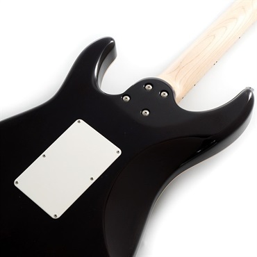 SCHECTER SD-2-24-AL (See-Thru Red/Maple)【特価】 画像5