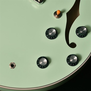 Seventy Seven Japan Tune-up Series EXRUBATO-ZEBRA FINCH (SFG) [有賀教平監修モデル] 【Deviser One Day Guitar Show 2023選定品】【特価】 画像2