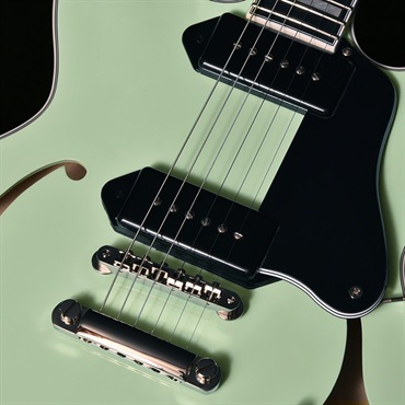 Seventy Seven Japan Tune-up Series EXRUBATO-ZEBRA FINCH (SFG) [有賀教平監修モデル] 【Deviser One Day Guitar Show 2023選定品】【特価】 画像4