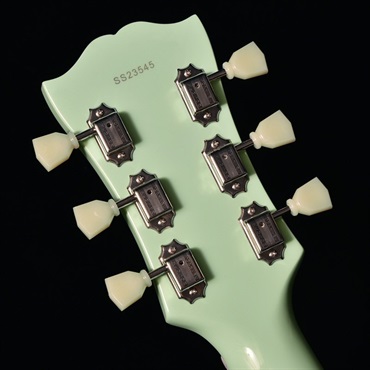 Seventy Seven Japan Tune-up Series EXRUBATO-ZEBRA FINCH (SFG) [有賀教平監修モデル] 【Deviser One Day Guitar Show 2023選定品】【特価】 画像9
