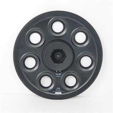 ATV USED 中古 aDrums artist 17 Effect Cymbal [aD-C17FX] 画像1