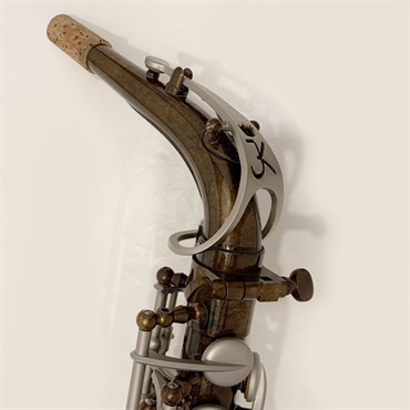 J.KEILWERTH USED 中古 J.カイルヴェルト アルトサックス SX90R Vintage S/N:126xx0 【調整&セットアップ後出荷】【5年間キーバランス調整無料】 画像1